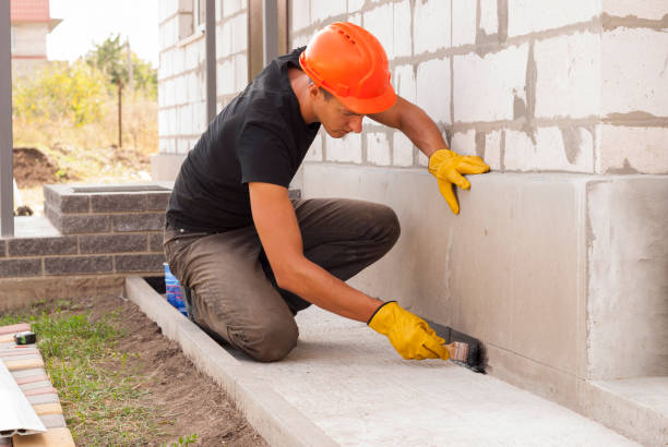 Licensed Foundation Crack Repair service in Glenbeulah, WI - SGP Waterproofing